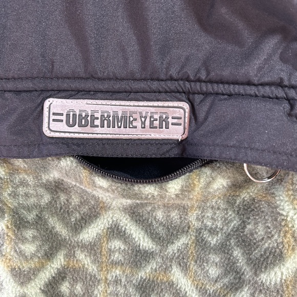 L Obermeyer Women’s Ski Vest - Picture 5 of 6